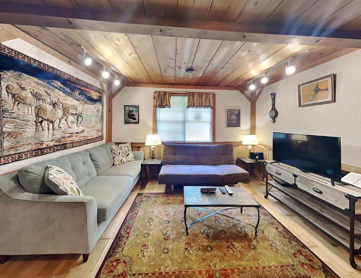 Stone Creek Cottage Pigeon Forge Luaran gambar