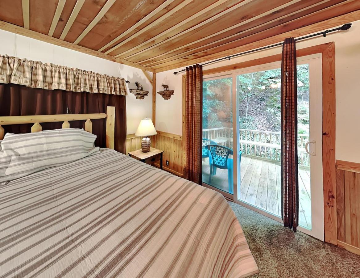 Stone Creek Cottage Pigeon Forge Luaran gambar