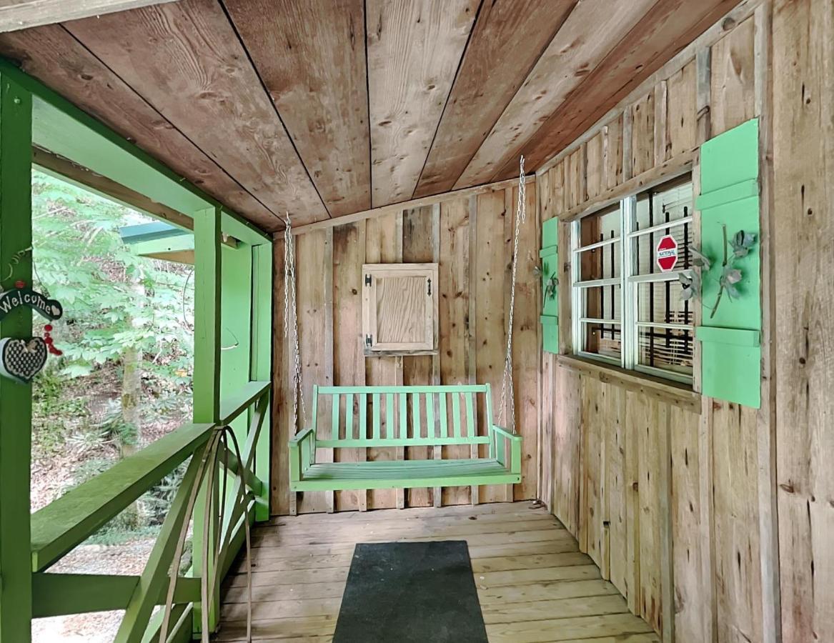 Stone Creek Cottage Pigeon Forge Luaran gambar