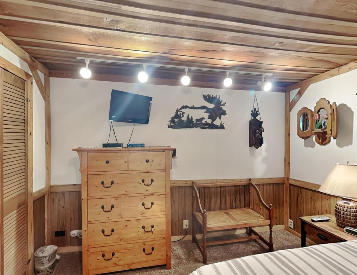 Stone Creek Cottage Pigeon Forge Luaran gambar