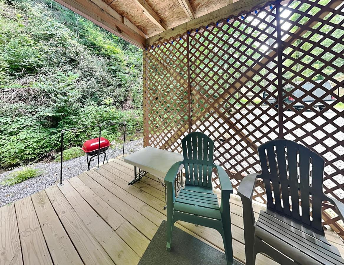 Stone Creek Cottage Pigeon Forge Luaran gambar