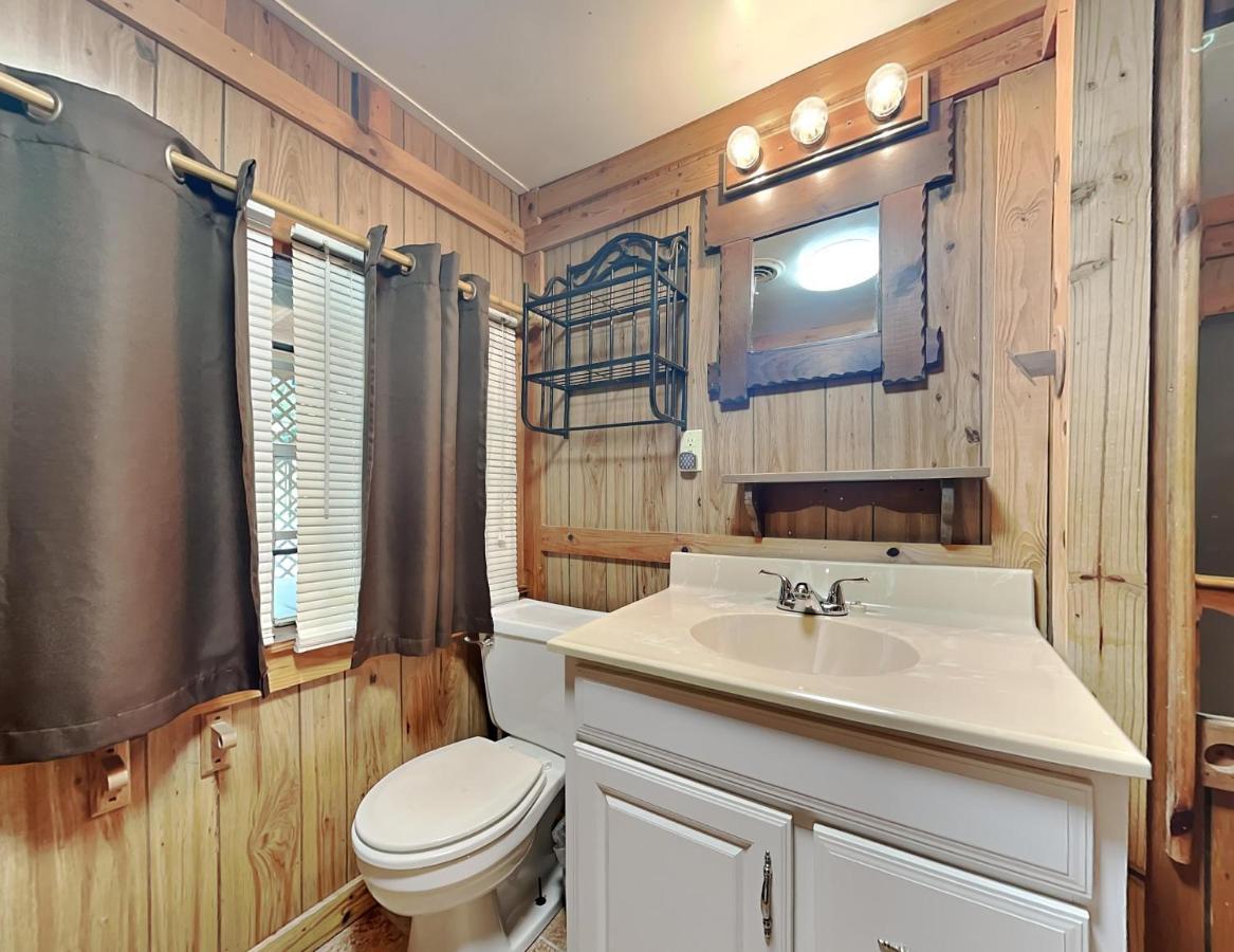 Stone Creek Cottage Pigeon Forge Luaran gambar