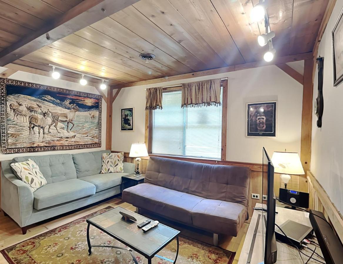 Stone Creek Cottage Pigeon Forge Luaran gambar