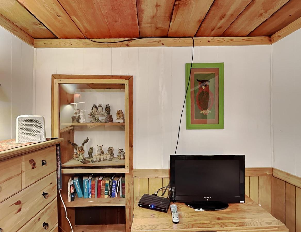 Stone Creek Cottage Pigeon Forge Luaran gambar
