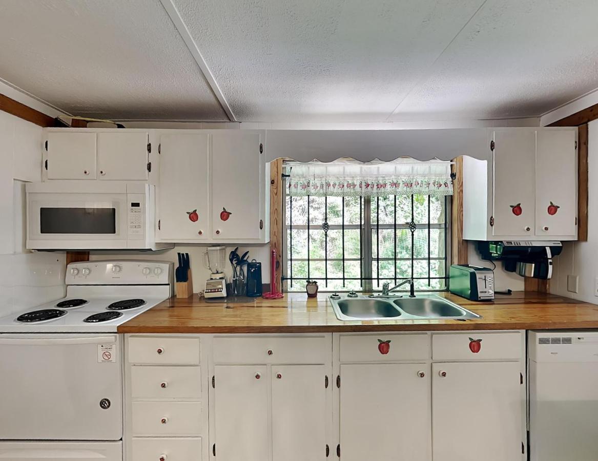 Stone Creek Cottage Pigeon Forge Luaran gambar